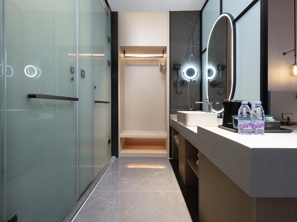 Country Inn & Suites By Radisson - Taishan East Branch Eksteriør billede