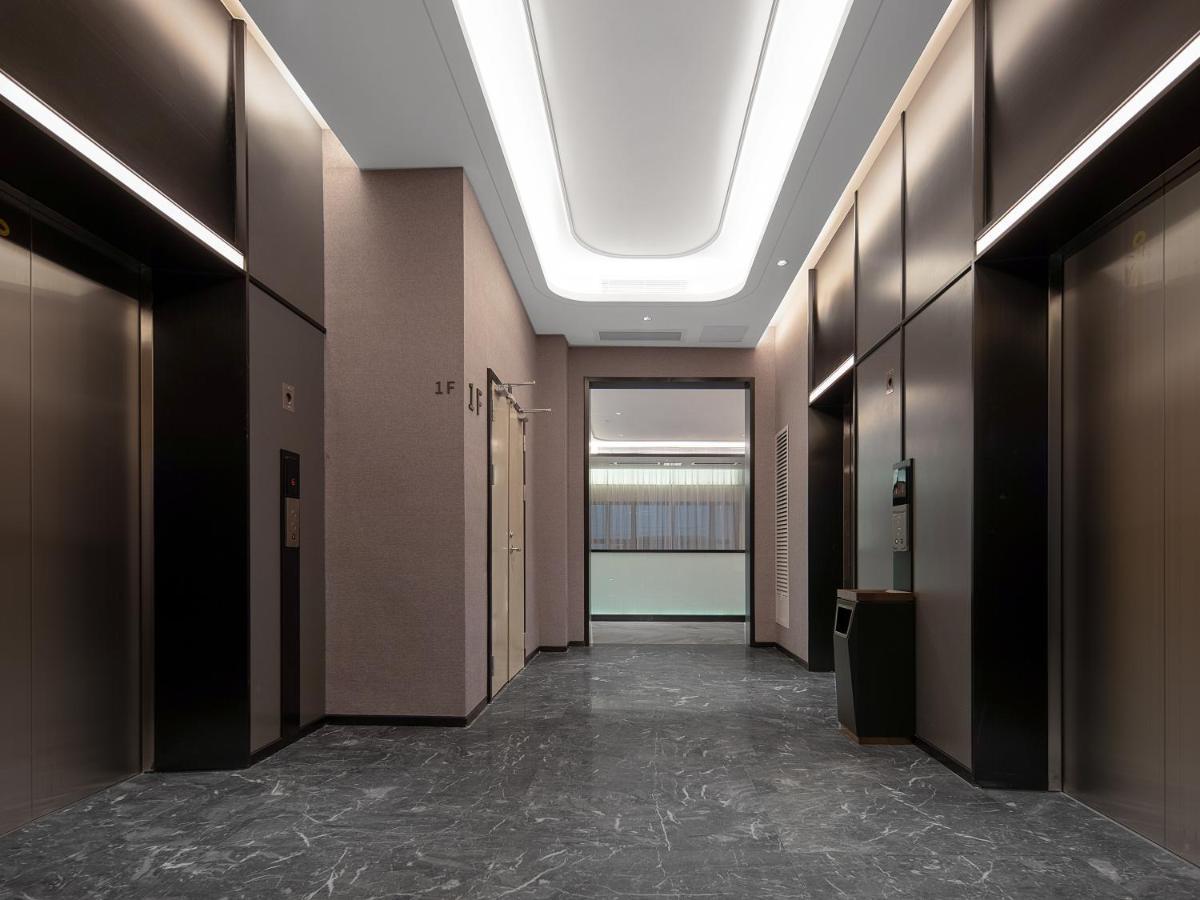 Country Inn & Suites By Radisson - Taishan East Branch Eksteriør billede